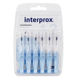 Interprox4g cilindrical blister 6u.6lang