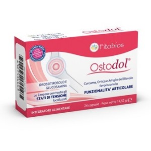 Ostodol 24 capsule