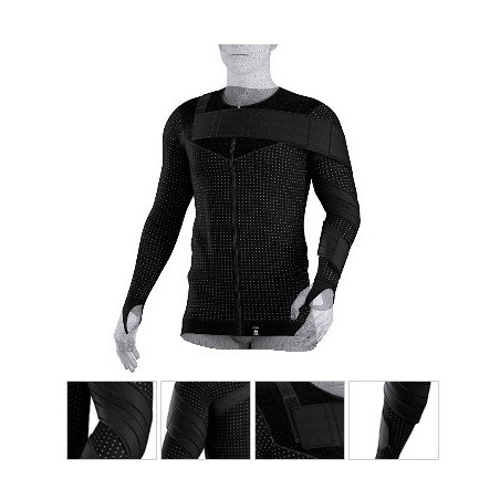 Ekeep s2 shoulder stabilizer tutore antilussazione spalla taglia 02