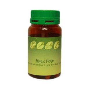 Magic grain 29 compresse