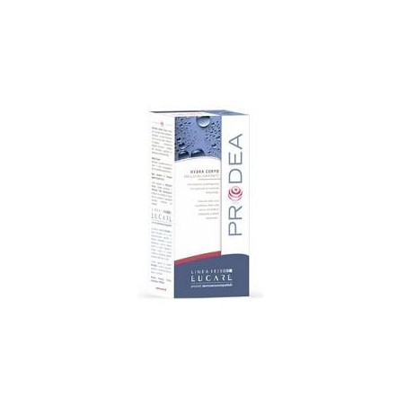 Prodea hidra emulione corpo 200 ml