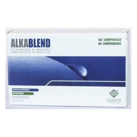 Alkablend 60 compresse
