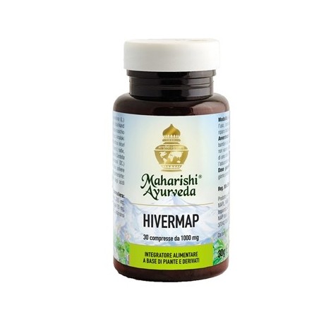 Hivermap 30 compresse