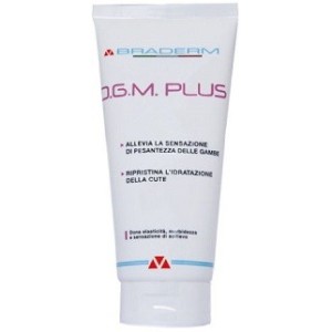 Dgm plus 200 ml braderm