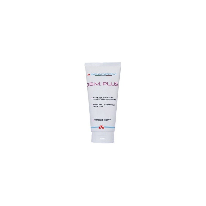 Dgm plus 200 ml braderm