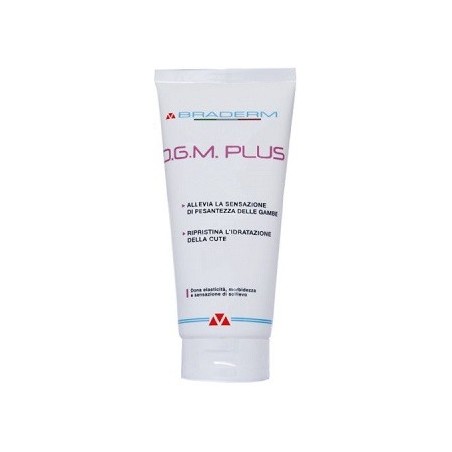 Dgm plus 200 ml braderm