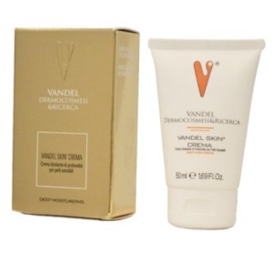 Vandel skin crema 50 ml Vandel skin crema 50 ml