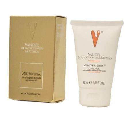 Vandel skin crema 50 ml Vandel skin crema 50 ml