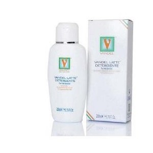Vandel latte detergente 200 ml