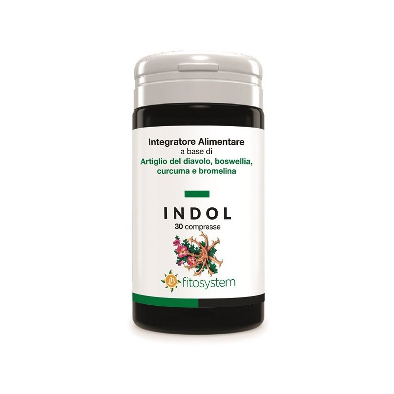 System indol 50 ml