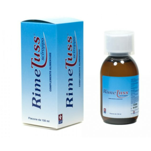 Rimetuss tosse 150 ml