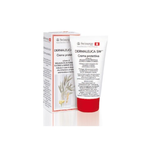Dermaleuca sw crema corpo 50 ml