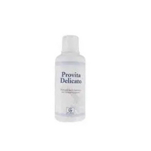 Provita delicato shampoo 500 ml