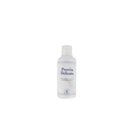 Provita delicato shampoo 500 ml