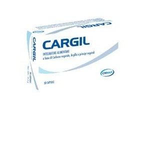 Cargil 30 capsule