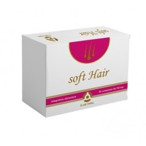 Softhair 40 capsule