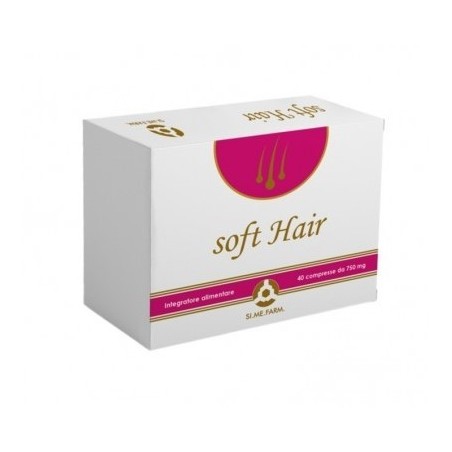 Softhair 40 capsule