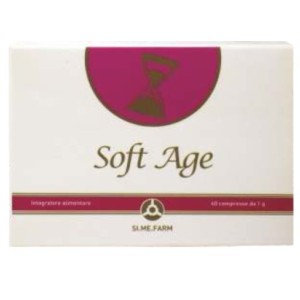 Softage 40 compresse