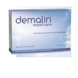 Demalin 60 compresse