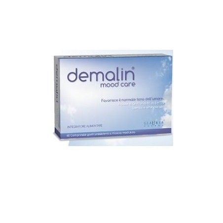 Demalin 60 compresse