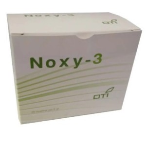 Noxy-3 20 bustine