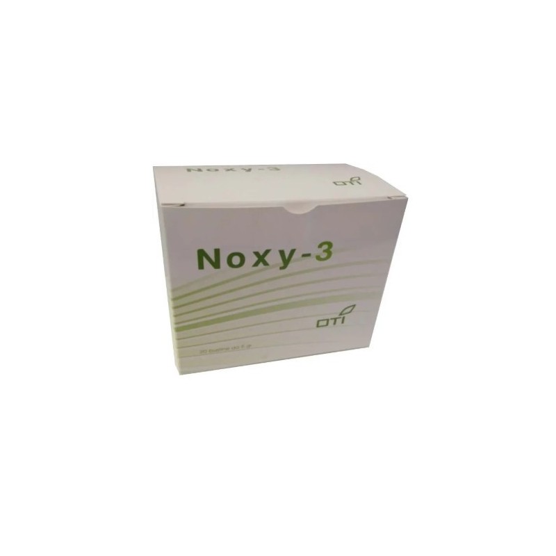 Noxy-3 20 bustine
