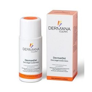 Dermandet 250 ml