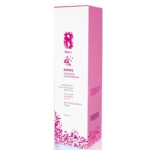 Biopur intimo detergente 250 ml