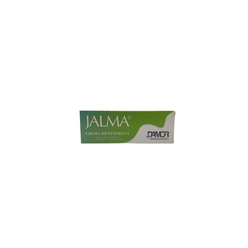 Jalma crema dentifricia 100 ml