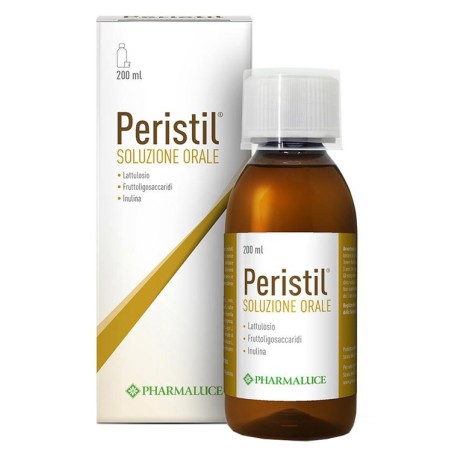 Peristil 200 ml Peristil 200 ml