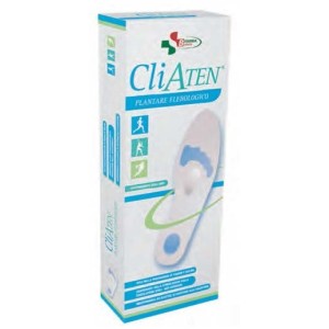 Plantare flebologico cliaten medium 39/40