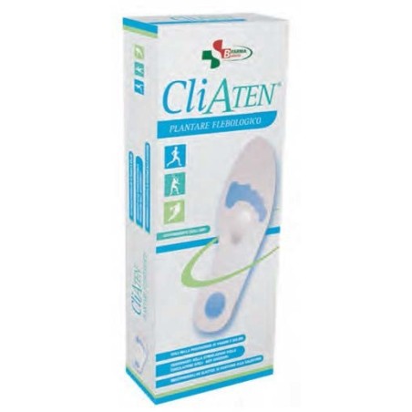 Plantare flebologico cliaten medium 39/40 Plantare flebologico cliaten medium 39/40