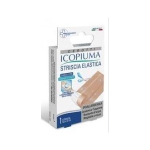 Cerotto icopiuma strisce elastiche 50x6 1 pezzo