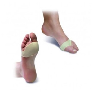 Guaina per dolore plantare s 1 paio