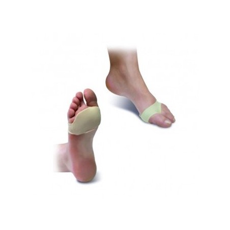 Guaina per dolore plantare s 1 paio
