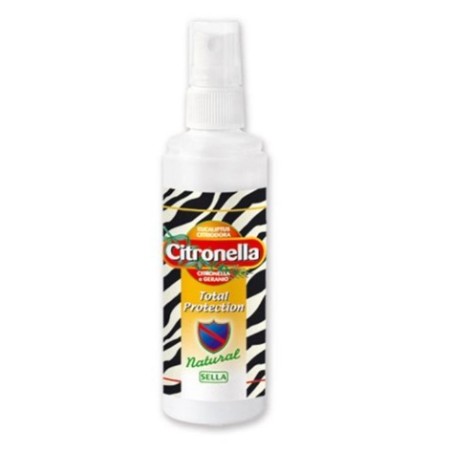 Citronella total protection 100 ml