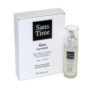 Sanstime trattamento viso 50 ml