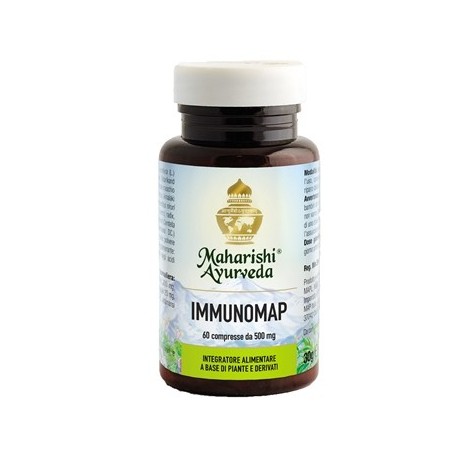 Immunomap 60 compresse