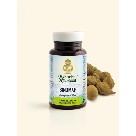 Sinomap 60 compresse