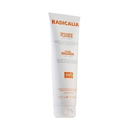 Radicalia emulsione fluida per viso e corpo 275 ml