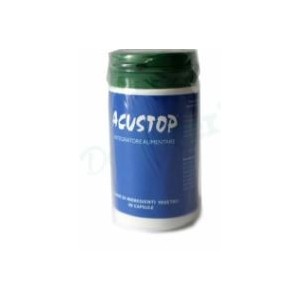 Acustop 60 capsule