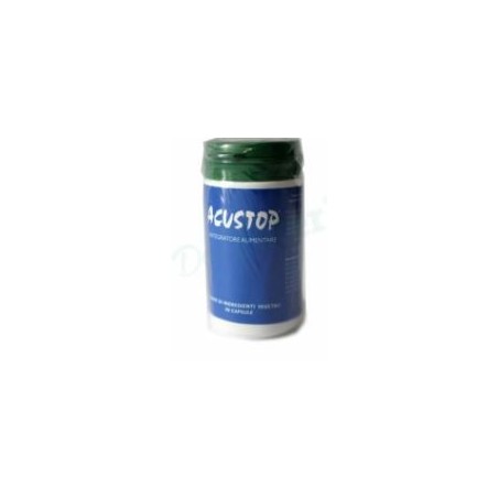 Acustop 60 capsule