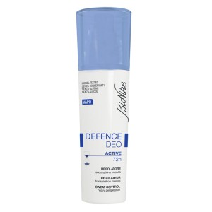 Defence deo active vapo 100 ml