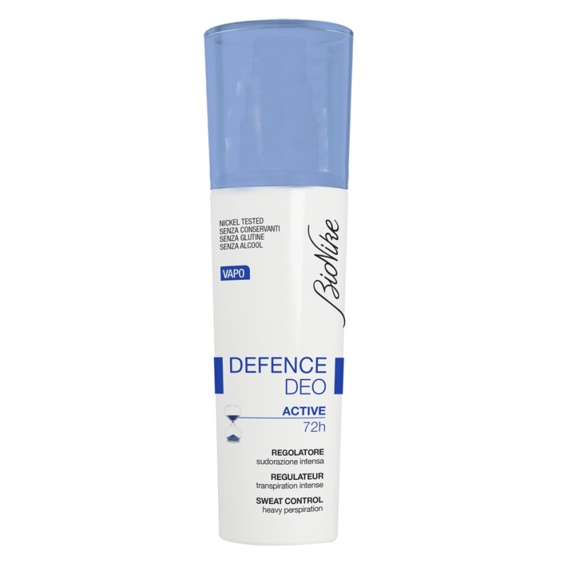 Defence deo active vapo 100 ml