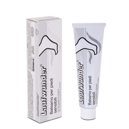 Laufwunder balsamo piedi sens