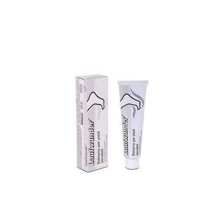 Laufwunder balsamo piedi sens