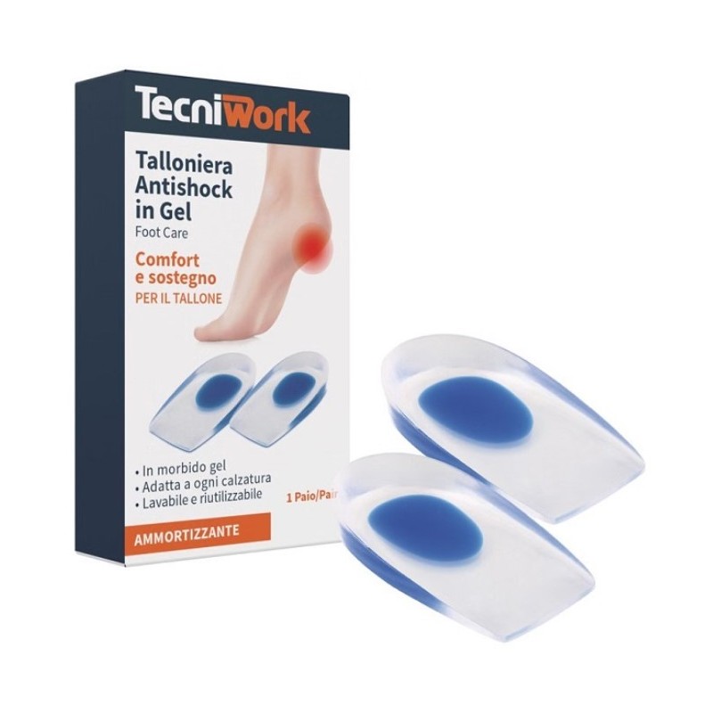 Night&day talloniera soft small 1 pezzo