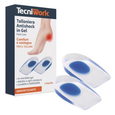 Night&day talloniera soft small 1 pezzo