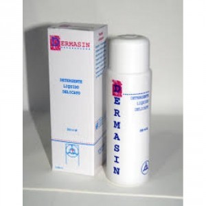Dermasin docciashampoo 200 ml