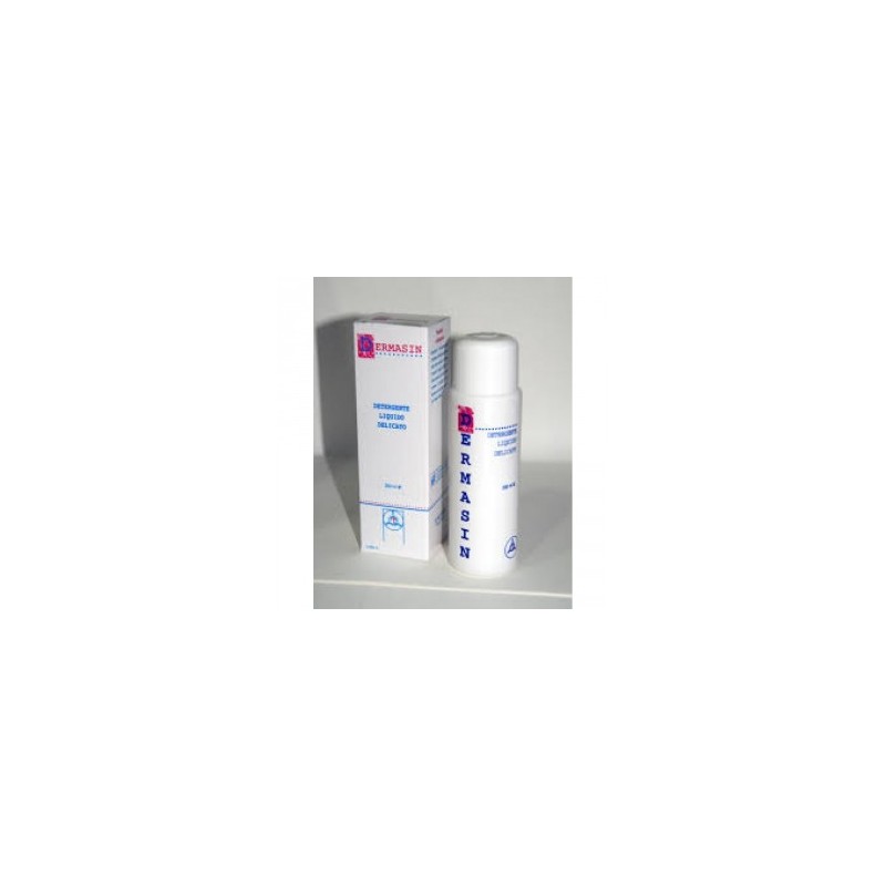 Dermasin docciashampoo 200 ml